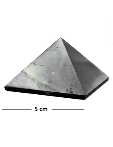 Piramida 5 cm