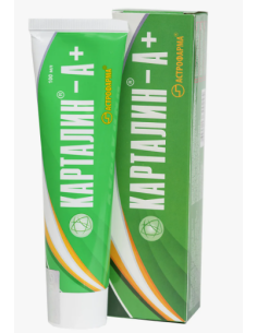 Kartalin A+ krem