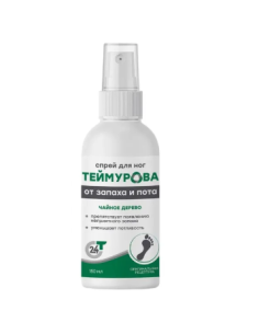 Spray Tejmurowa 150ml